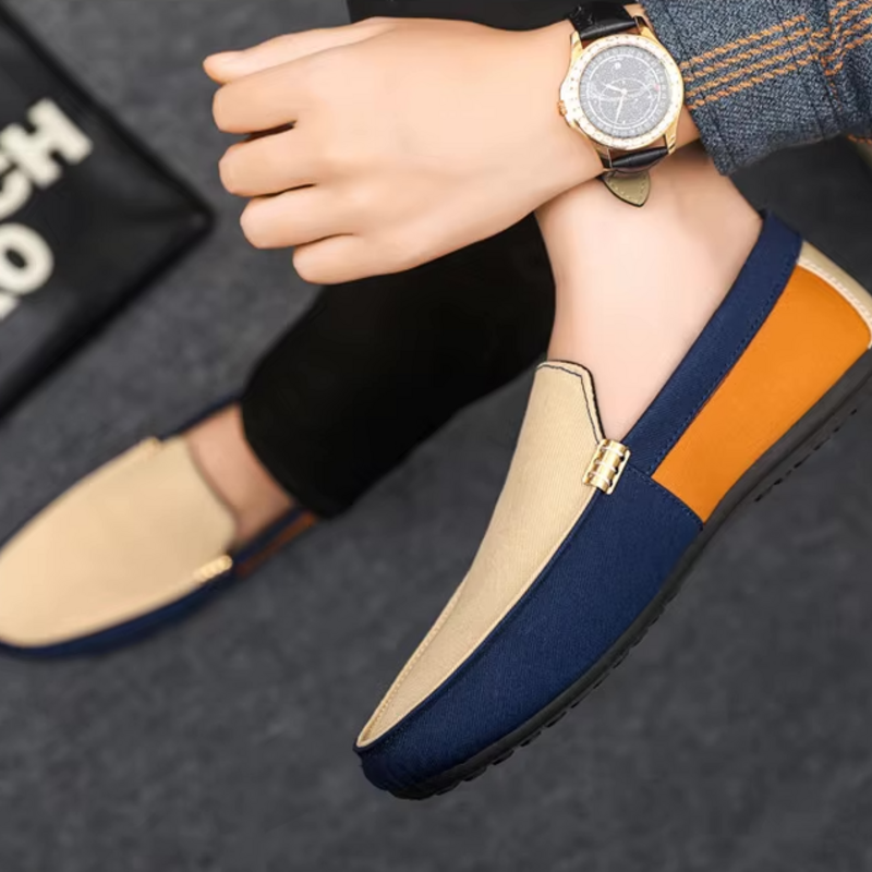 Riviera Driving Loafers
