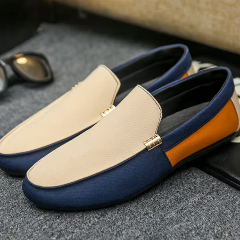 Riviera Driving Loafers
