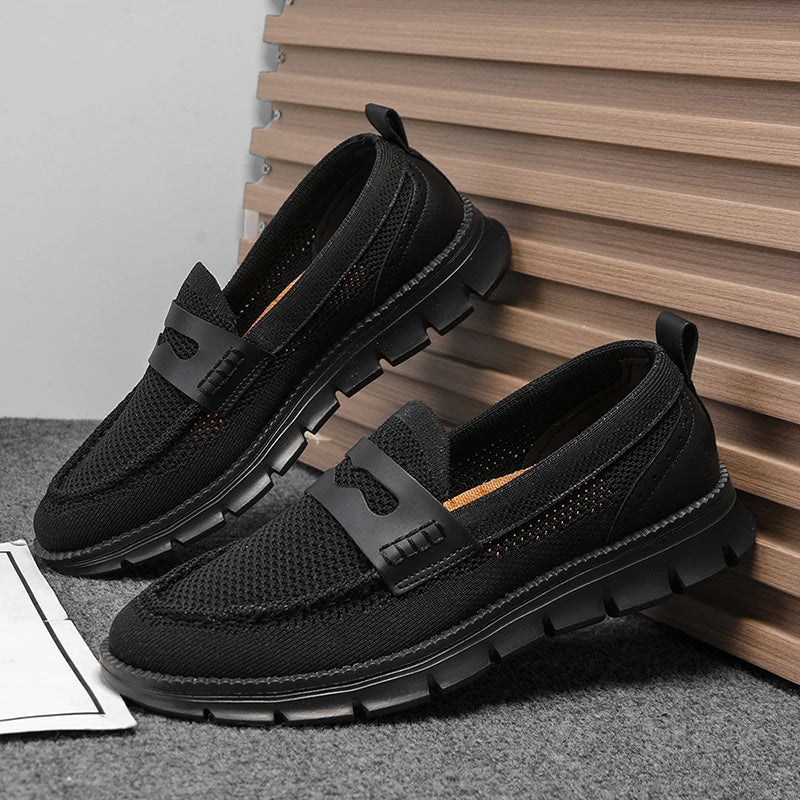 GrandStep Casual Loafers