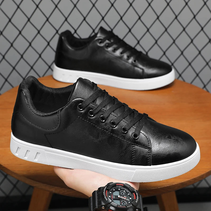 UrbanStep Casual Sneakers