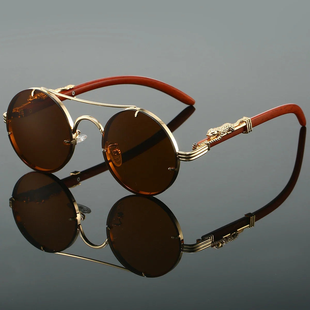Retro Luxe Eyewear