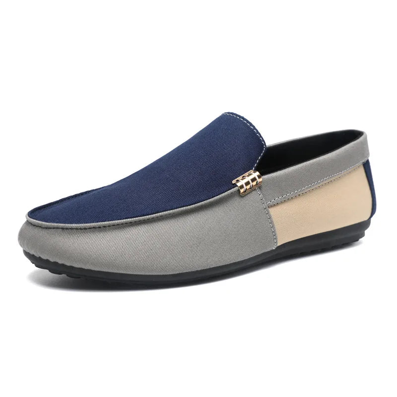 Riviera Driving Loafers
