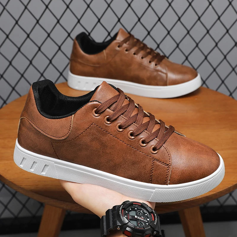 UrbanStep Casual Sneakers