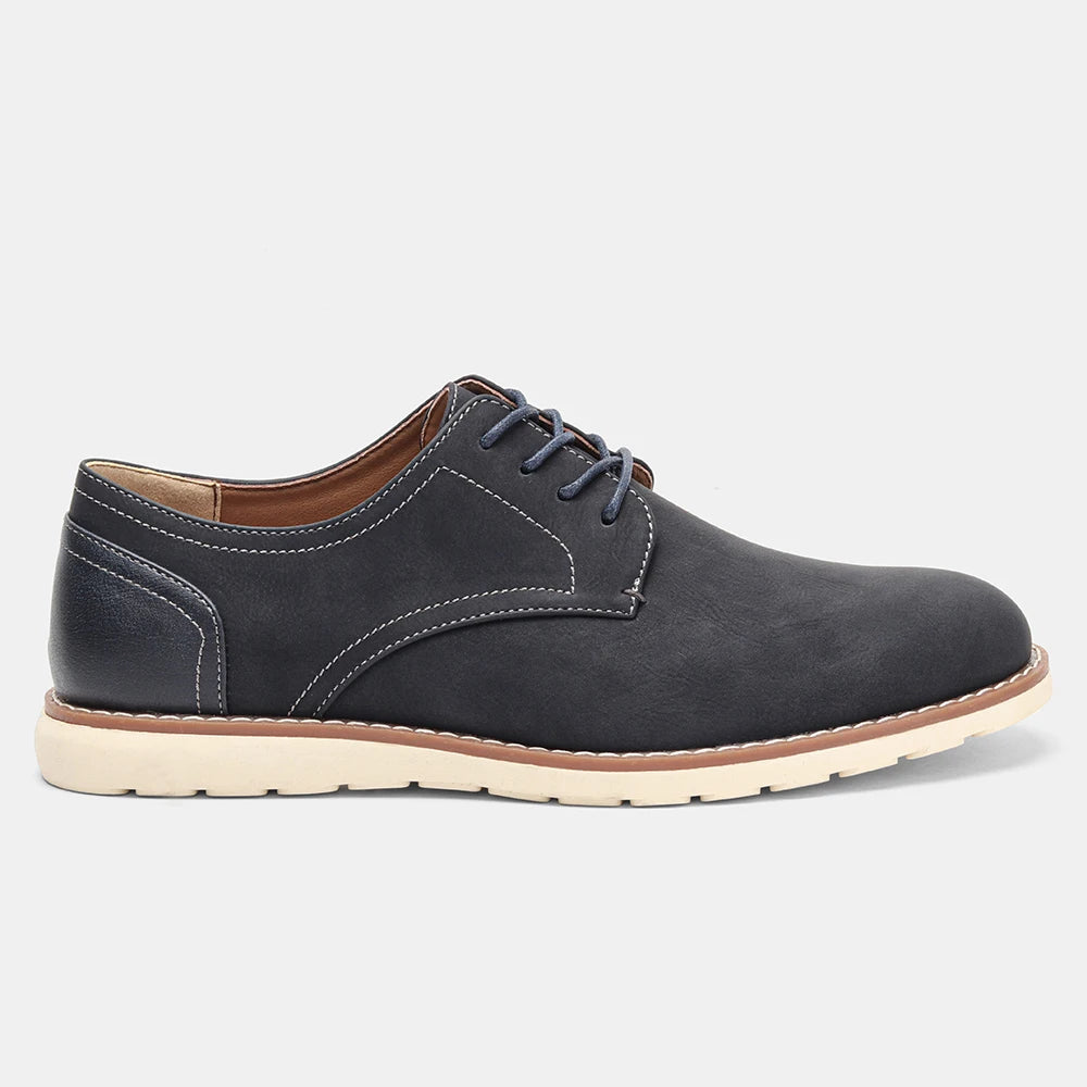 Modern Heritage Lace-Ups