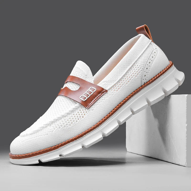 GrandStep Casual Loafers