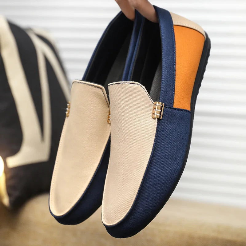 Riviera Driving Loafers