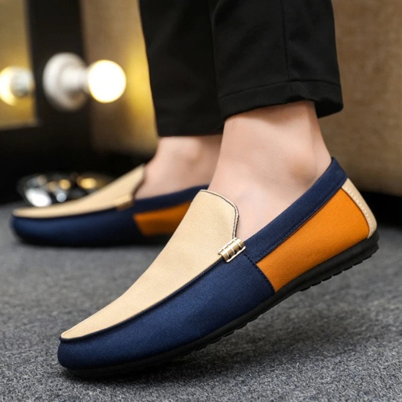 Riviera Driving Loafers
