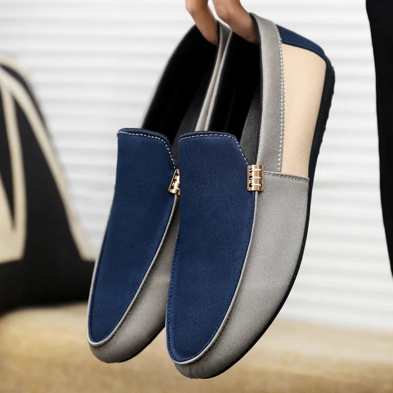 Riviera Driving Loafers