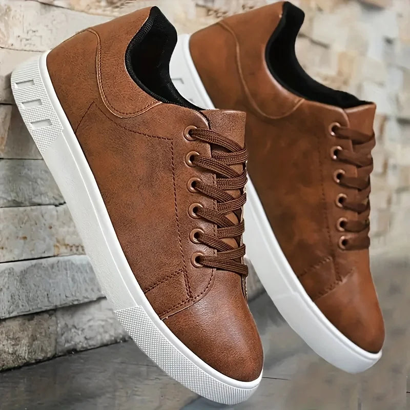 UrbanStep Casual Sneakers