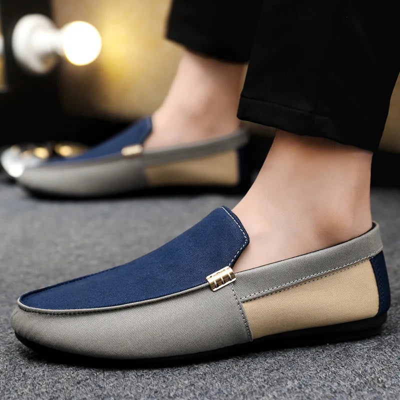 Riviera Driving Loafers