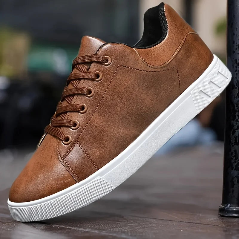 UrbanStep Casual Sneakers