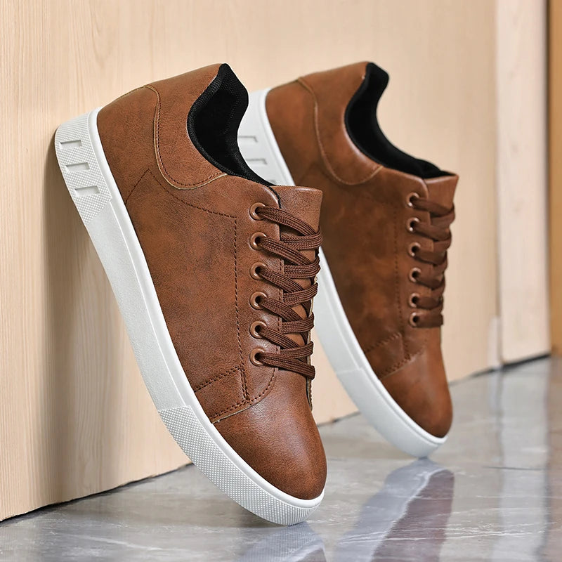 UrbanStep Casual Sneakers