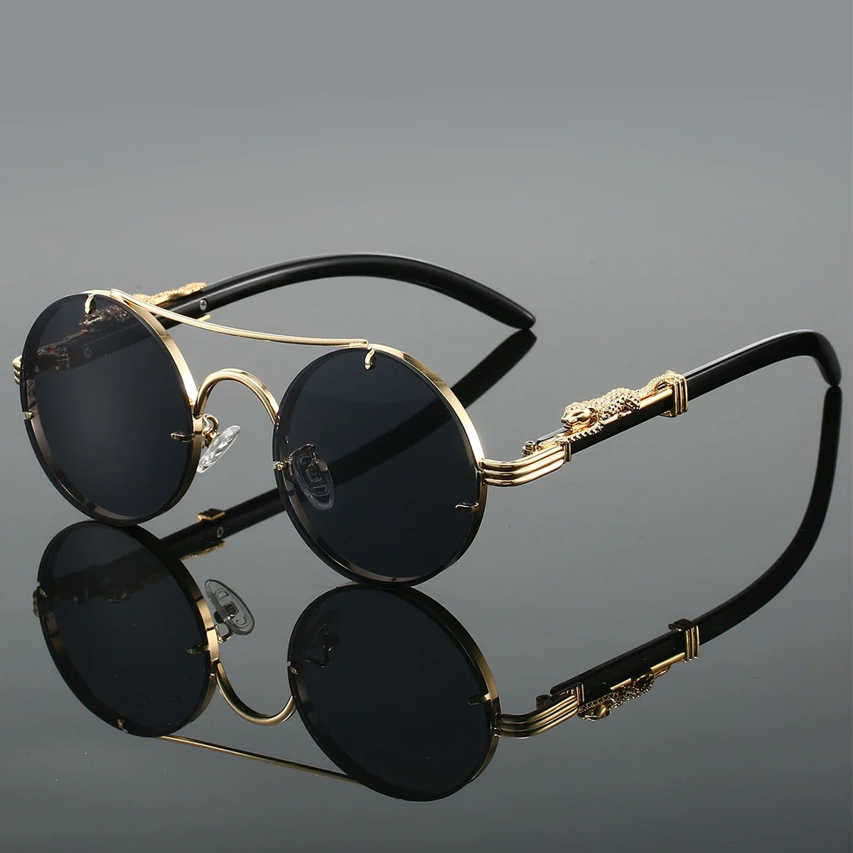 Retro Luxe Eyewear