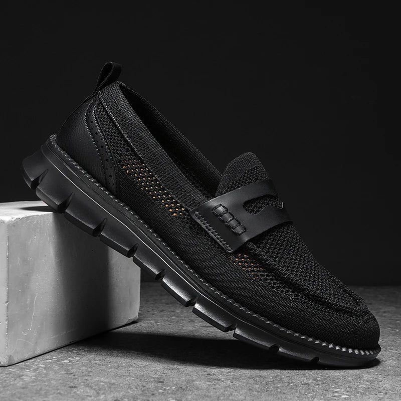 GrandStep Casual Loafers