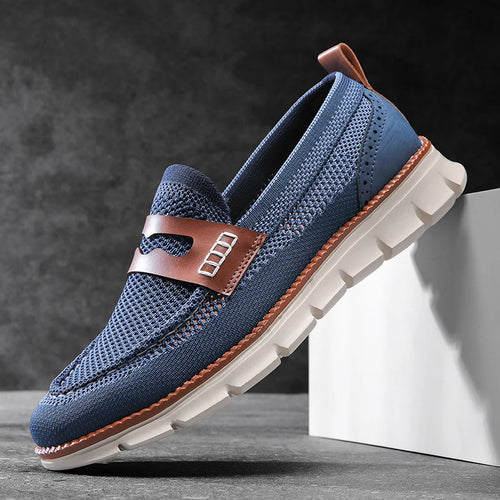 GrandStep Casual Loafers