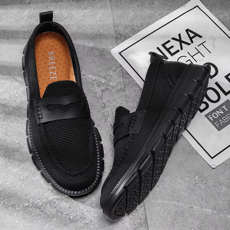 GrandStep Casual Loafers