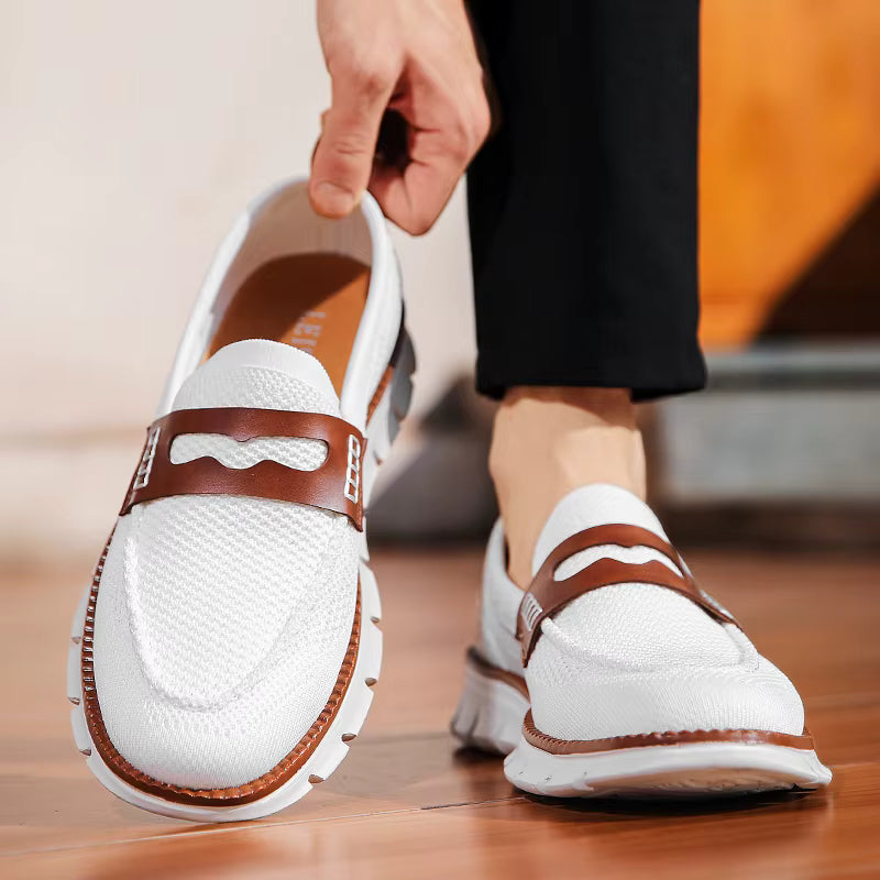 GrandStep Casual Loafers