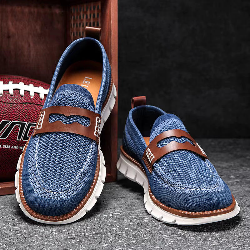 GrandStep Casual Loafers