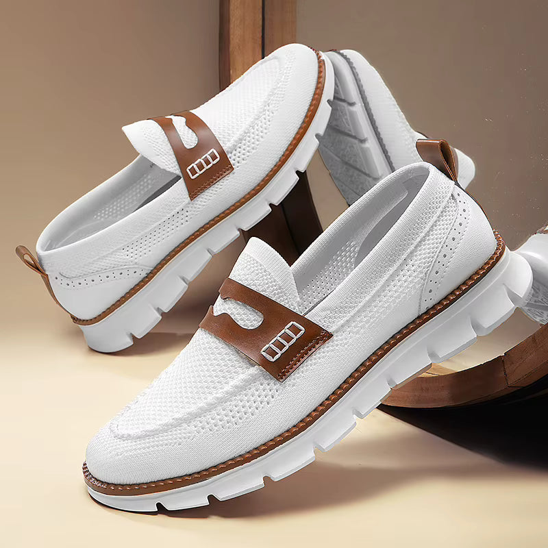 GrandStep Casual Loafers